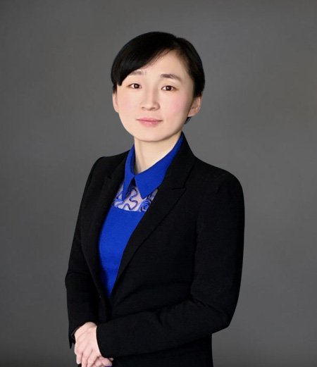 李双双