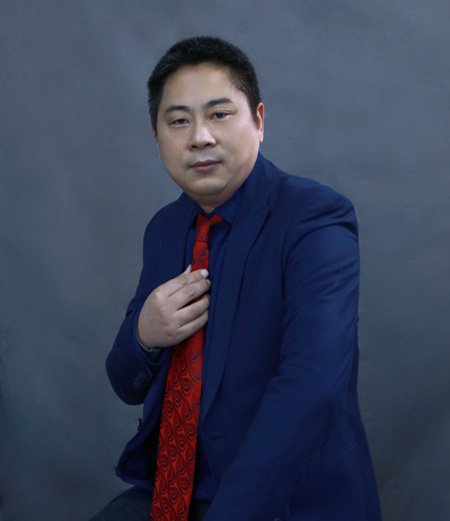 杨建