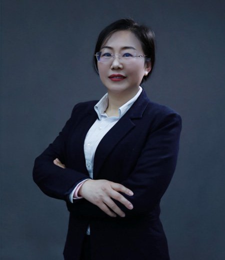 李福霞