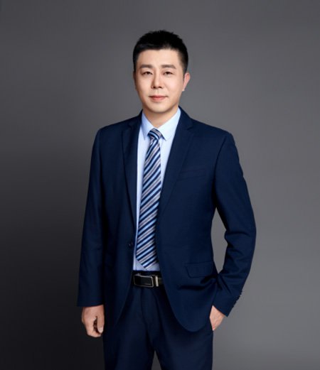 马永杰