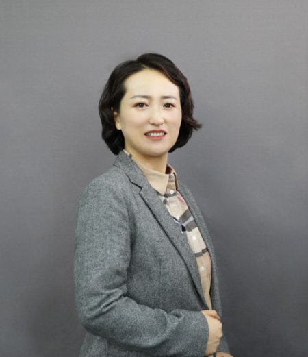陈虹